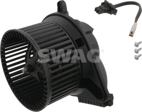 Swag 10 93 4594 - Salona ventilators autodraugiem.lv