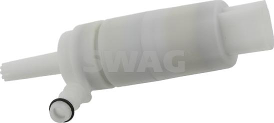 Swag 10 92 6235 - Ūdenssūknis, Lukturu tīrīšanas sistēma autodraugiem.lv