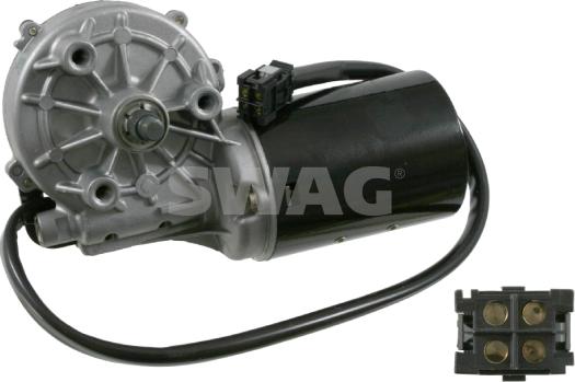 Swag 10 92 1743 - Stikla tīrītāju motors autodraugiem.lv