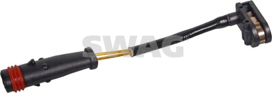 Swag 10 92 8139 - Indikators, Bremžu uzliku nodilums autodraugiem.lv