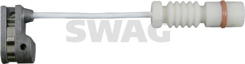 Swag 10 92 3223 - Indikators, Bremžu uzliku nodilums autodraugiem.lv