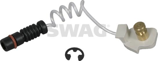 Swag 10 92 2401 - Indikators, Bremžu uzliku nodilums autodraugiem.lv