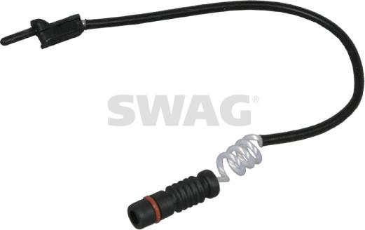 Swag 10 92 2402 - Indikators, Bremžu uzliku nodilums autodraugiem.lv