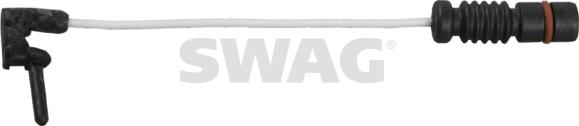 Swag 10 92 2577 - Indikators, Bremžu uzliku nodilums autodraugiem.lv