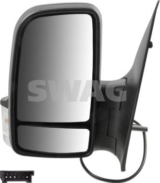 Swag 10 10 1114 - Spoguļu sistēma autodraugiem.lv
