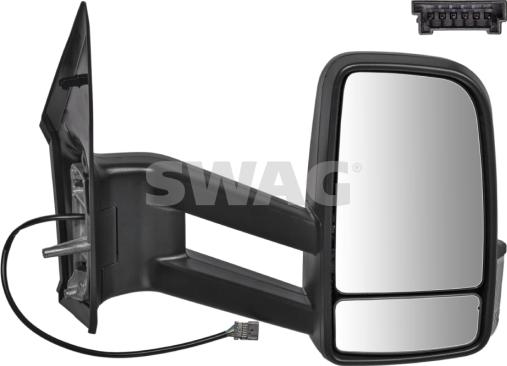 Swag 10 10 1115 - Spoguļu sistēma autodraugiem.lv