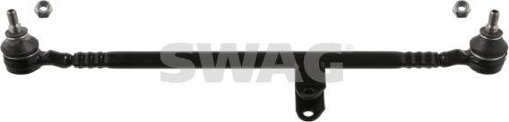 Swag 10 72 0011 - Stūres šķērsstiepnis autodraugiem.lv