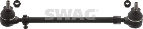 Swag 10 72 0024 - Stūres šķērsstiepnis autodraugiem.lv