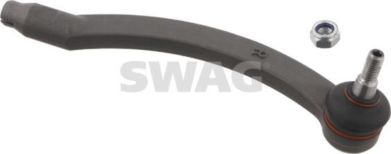 Swag 11 92 9304 - Stūres šķērsstiepņa uzgalis autodraugiem.lv