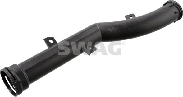 Swag 11 10 3136 - Dzesēšanas šķidruma caurule autodraugiem.lv