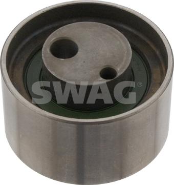 Swag 84 93 0025 - Spriegotājrullītis, Gāzu sadales mehānisma piedziņas siksna autodraugiem.lv