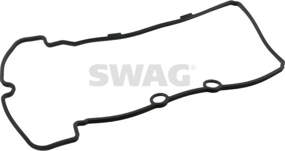 Swag 84 10 7532 - Blīve, Motora bloka galvas vāks autodraugiem.lv