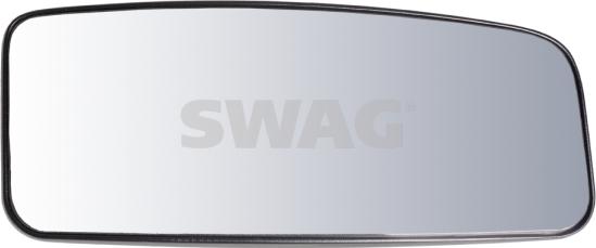 Swag 30 94 9954 - Spoguļstikls, Platleņķa spogulis autodraugiem.lv
