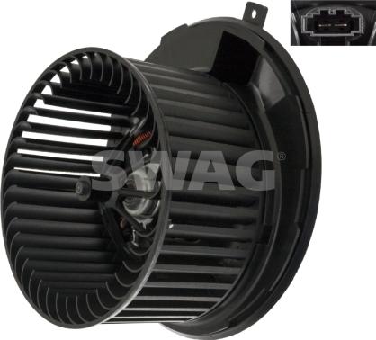 Swag 30 94 9862 - Salona ventilators autodraugiem.lv