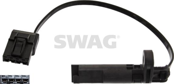 Swag 30 94 4351 - Rotācijas frekvences devējs, Automātiskā pārnesumkārba autodraugiem.lv