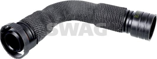 Swag 30 94 5319 - Šļūtene, Kartera ventilācija autodraugiem.lv
