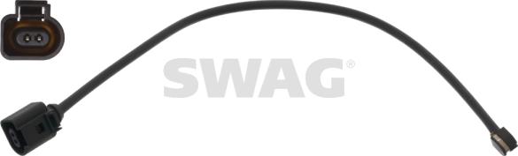 Swag 30 94 8916 - Indikators, Bremžu uzliku nodilums autodraugiem.lv