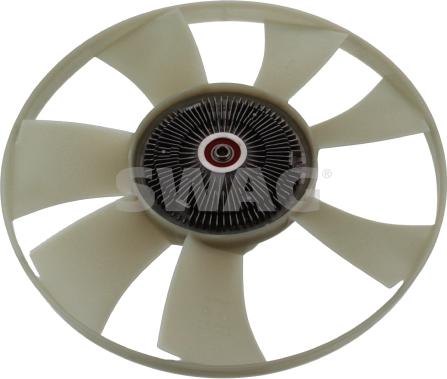 Swag 30 94 7311 - Ventilators, Motora dzesēšanas sistēma autodraugiem.lv