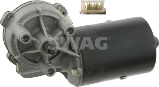 Swag 30 91 7086 - Stikla tīrītāju motors autodraugiem.lv