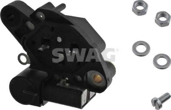 Swag 30 91 7200 - Ģeneratora sprieguma regulators autodraugiem.lv