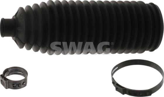 Swag 30 93 9606 - Putekļusargu komplekts, Stūres iekārta autodraugiem.lv
