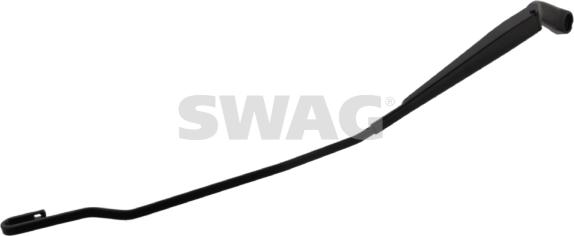 Swag 30 93 6566 - Stikla tīrītāja svira, Stiklu tīrīšanas sistēma autodraugiem.lv