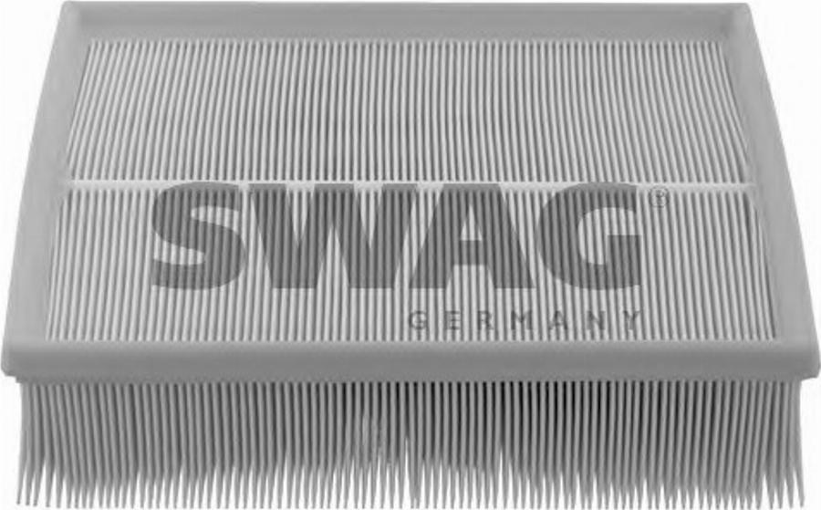 Swag 30 93 2143 - Gaisa filtrs autodraugiem.lv