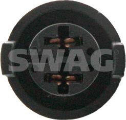 Swag 30 93 2156 - Ventilators, Motora dzesēšanas sistēma autodraugiem.lv