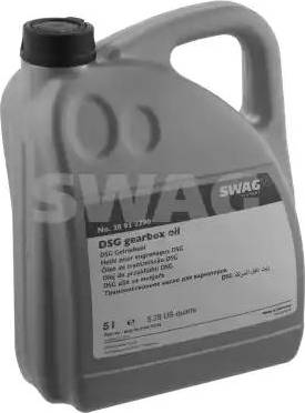 Swag 30 93 2390 - Automātiskās pārnesumkārbas eļļa autodraugiem.lv