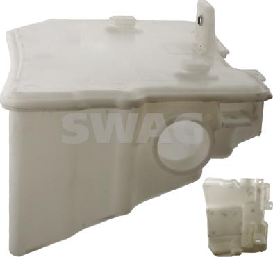 Swag 30 93 7970 - Ūdens rezervuārs, Stiklu tīrīšanas sistēma autodraugiem.lv