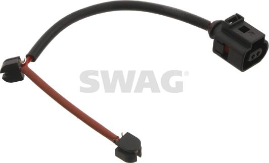 Swag 30 92 9911 - Indikators, Bremžu uzliku nodilums autodraugiem.lv