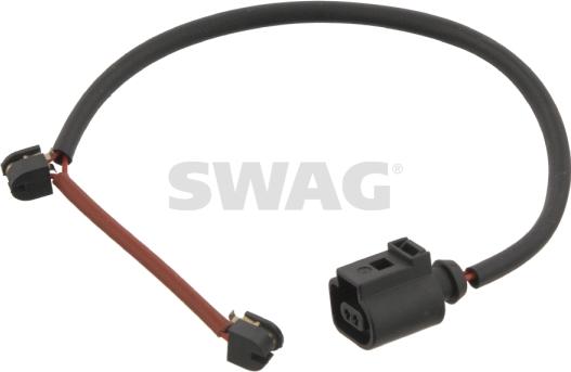 Swag 30 92 9912 - Indikators, Bremžu uzliku nodilums autodraugiem.lv