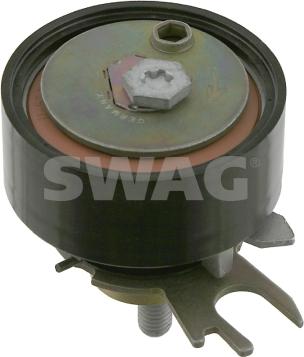Swag 30 03 0049 - Spriegotājrullītis, Gāzu sadales mehānisma piedziņas siksna autodraugiem.lv