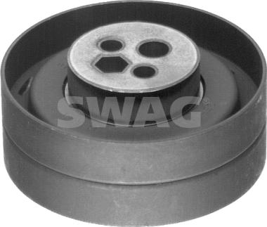 Swag 30 03 0022 - Spriegotājrullītis, Gāzu sadales mehānisma piedziņas siksna autodraugiem.lv