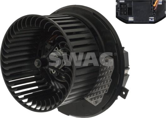 Swag 30 10 9421 - Salona ventilators autodraugiem.lv
