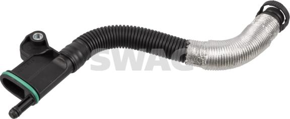 Swag 30 10 9552 - Šļūtene, Kartera ventilācija autodraugiem.lv
