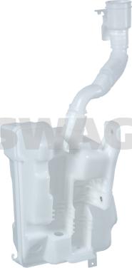 Swag 30 10 9505 - Ūdens rezervuārs, Stiklu tīrīšanas sistēma autodraugiem.lv