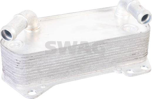 Swag 30 10 5874 - Eļļas radiators, Automātiskā pārnesumkārba autodraugiem.lv