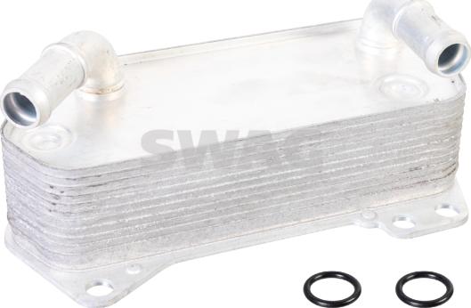 Swag 30 10 8949 - Eļļas radiators, Automātiskā pārnesumkārba autodraugiem.lv