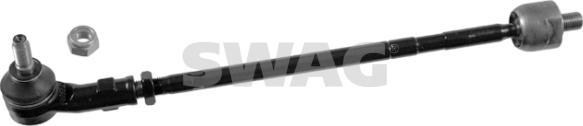 Swag 30 72 0047 - Stūres šķērsstiepnis autodraugiem.lv