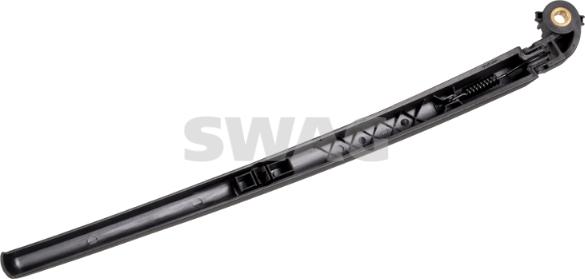 Swag 33 10 4167 - Stikla tīrītāja svira, Stiklu tīrīšanas sistēma autodraugiem.lv