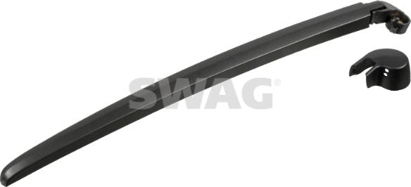 Swag 33 10 4170 - Stikla tīrītāja svira, Stiklu tīrīšanas sistēma autodraugiem.lv