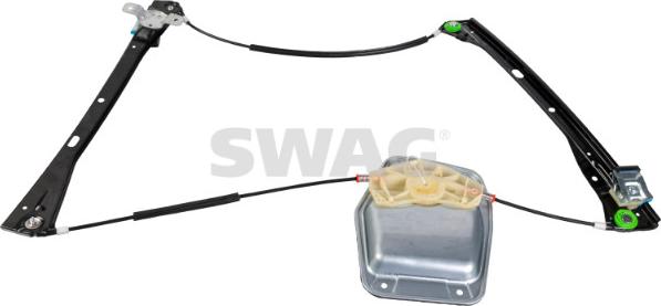 Swag 33 10 4849 - Stikla pacelšanas mehānisms autodraugiem.lv