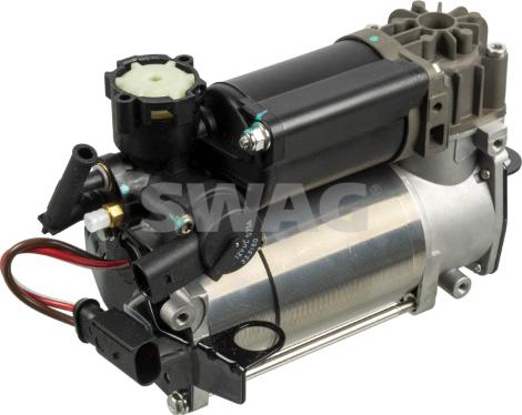 Swag 33 10 4261 - Kompresors, Pneimatiskā sistēma autodraugiem.lv