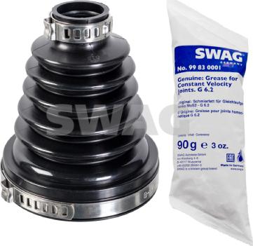 Swag 33 10 4205 - Putekļusargs, Piedziņas vārpsta autodraugiem.lv