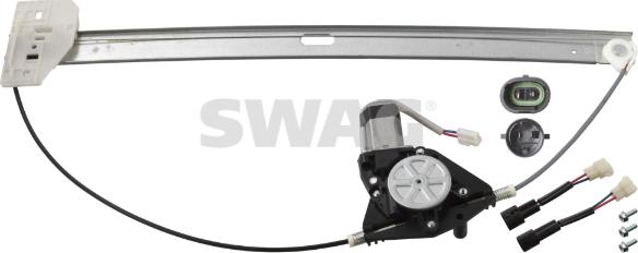 Swag 33 10 0874 - Stikla pacelšanas mehānisms autodraugiem.lv