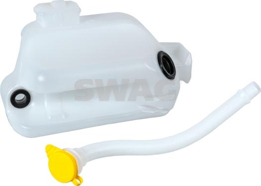 Swag 33 10 0281 - Ūdens rezervuārs, Stiklu tīrīšanas sistēma autodraugiem.lv