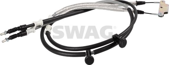 Swag 33 10 1008 - Trose, Stāvbremžu sistēma autodraugiem.lv