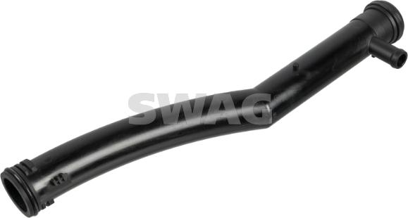 Swag 33 10 1803 - Dzesēšanas šķidruma caurule autodraugiem.lv