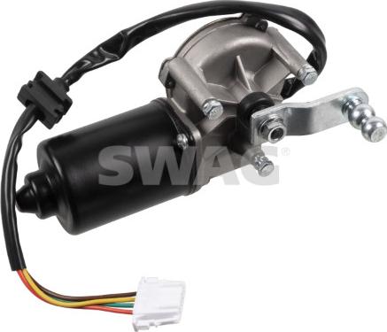 Swag 33 10 8917 - Stikla tīrītāju motors autodraugiem.lv